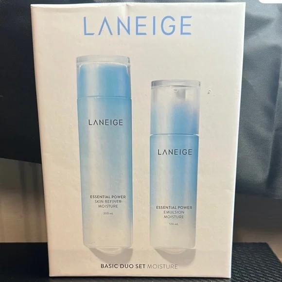 LANEIGE Essential Power Moisture Duo - Picture 7 of 8